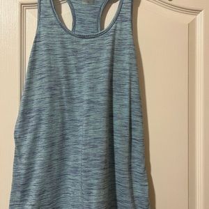 CALIA by Carrie Underwood women’s size medium tank top.